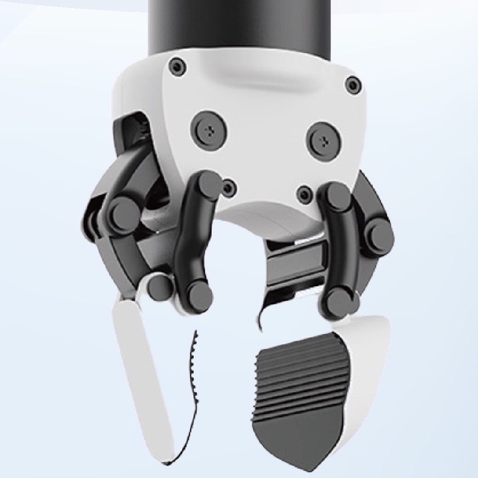 Omni picker gripper